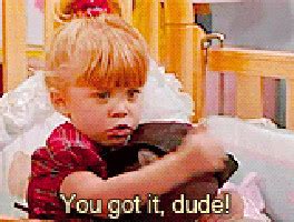 Michelle Tanner Quotes. QuotesGram