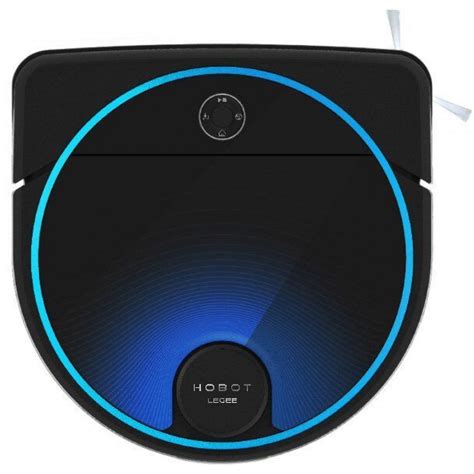 Робот пылесос HOBOT Legee 7 - купить в Одессе, Киеве, Харькове, Днепре ...