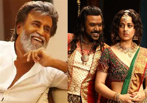 rajinikanth  chandramukhi