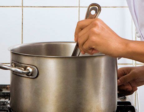 Of Rice and Relationships (Angel in the Kitchen) – Angel at the Door