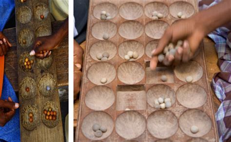 Origem Do Jogo Mancala - Mancala: antigo e versátil jogo africano de cálculo e estratégia