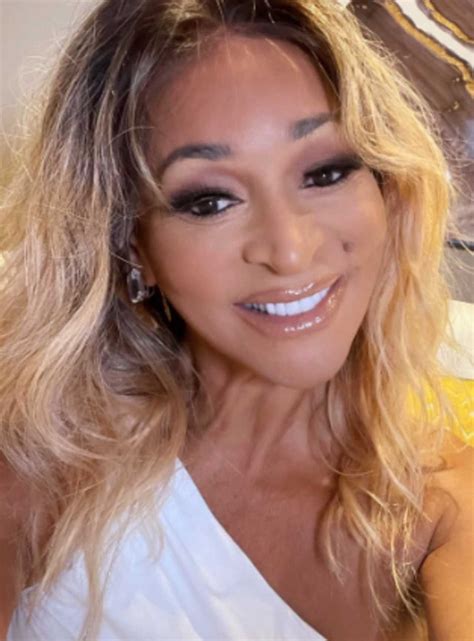 'Real Housewives' Star Karen Huger Learns Fate In Court After Maryland