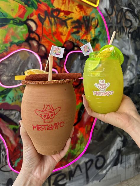 The owner explains the secret recipes at Gary's place 6