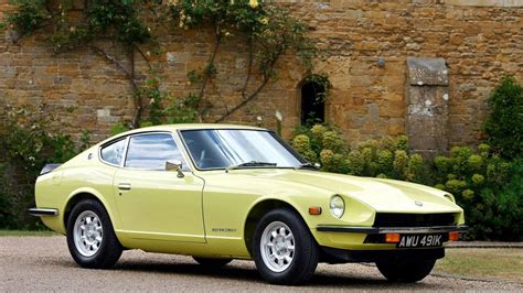 Datsun S30 Images, pictures, gallery