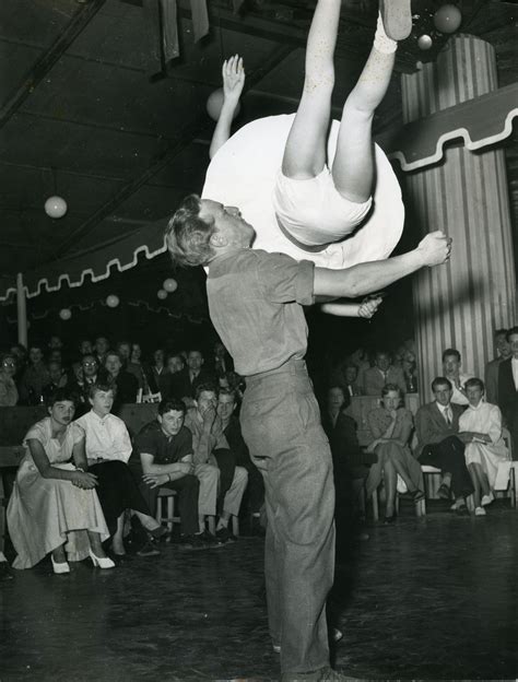 Jitterbug | Dance, dance wherever you may be | Pinterest | Swings