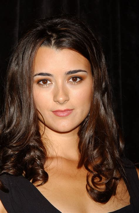 Cote De Pablo fotka