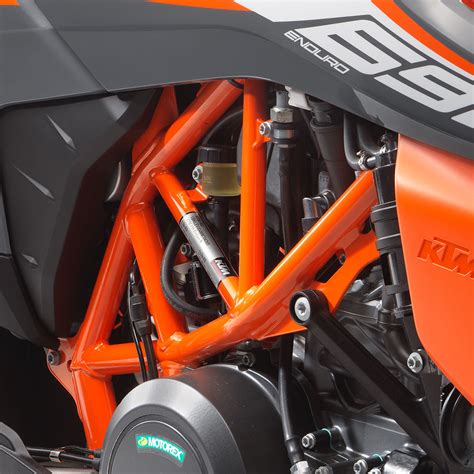 KTM 690 ENDURO R 2021 for sale at Moorooka KTM in Moorooka, QLD ...