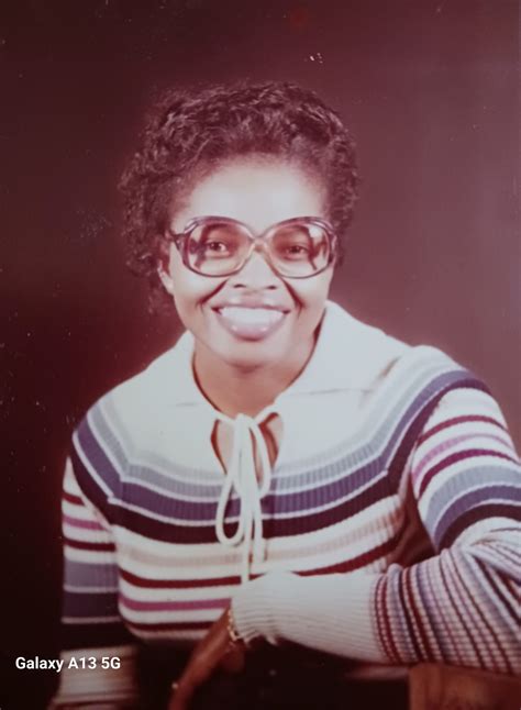 Ms. Dorothy Lee Middleton | Leevy's Funeral Home