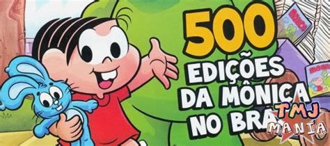 Kits Especiais de Assinatura da Turma da Mônica | Turma da Mônica Jovem ...