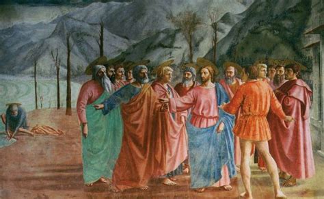 Masaccio – Smarthistory