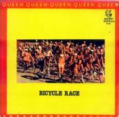 Bicycle Race | Queen Info Database | FANDOM powered by Wikia
