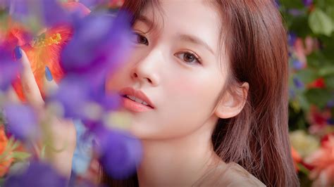 kpop kpop girls  minatozaki  hd phone wallpaper