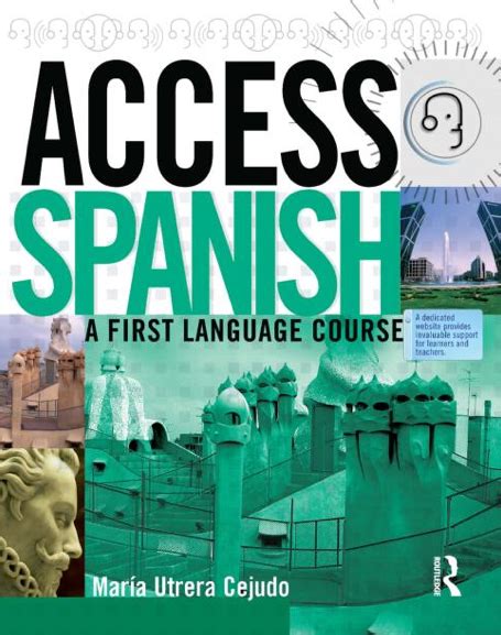 Access Spanish I - Spanish Bytes