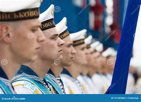 sailors   navy  ukraine editorial stock photo image  navy