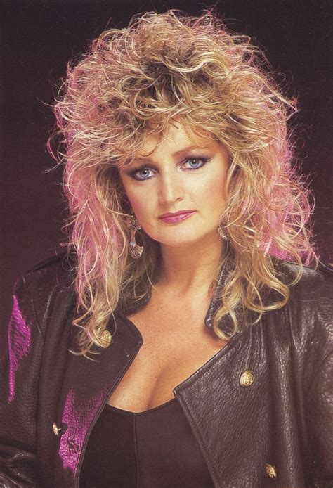 Bonnie | Bonnie tyler, Eclipse of the heart, Bonnie