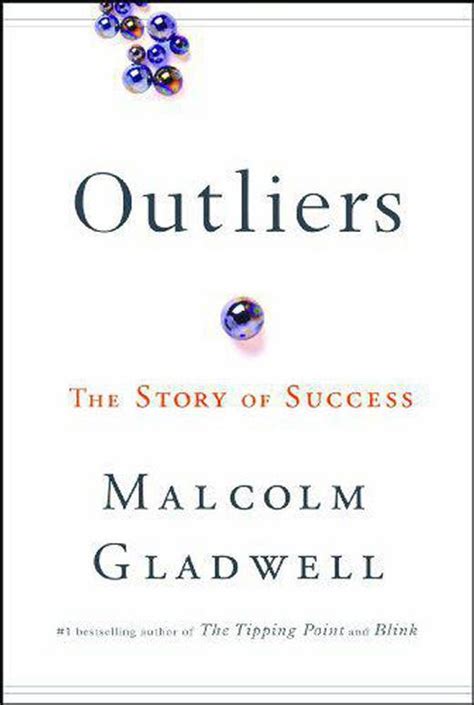 Outliers - Malcolm Gladwell | Gravitas Investigations