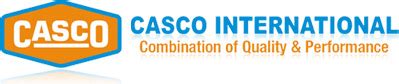 casco international