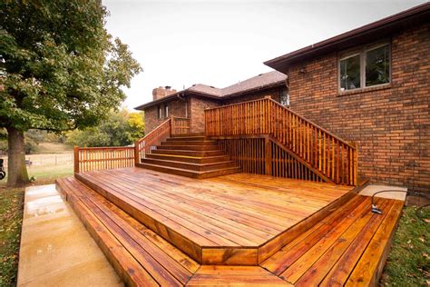 Download Wide Wooden Deck Pictures | Wallpapers.com