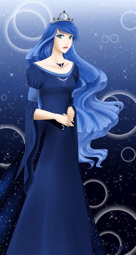#626729 - safe, artist:lia-amari, derpibooru import, princess luna