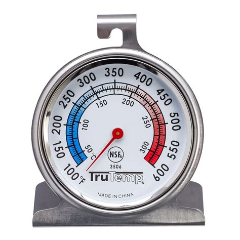 The Best Taylor True Temp Oven Thermometer - Home Previews