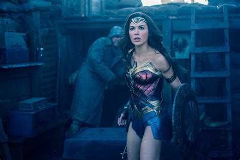 Wonder Woman HD Wallpaper | Background Image | 2000x1587