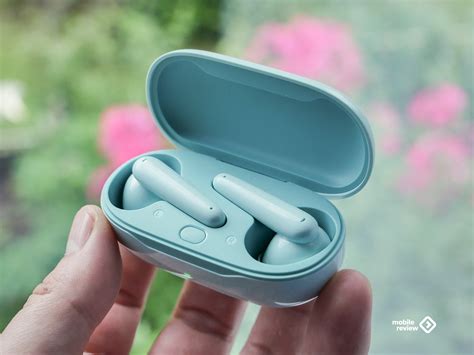 Обзор Huawei FreeBuds SE: просто и со вкусом! — Mobile-review.com — Все ...