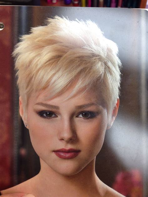 Pixie Haircuts For Fine Thin Hair: A Guide To Chic And Effortless Style