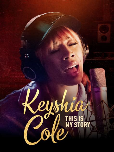 Prime Video: Keyshia Cole: This is My Story