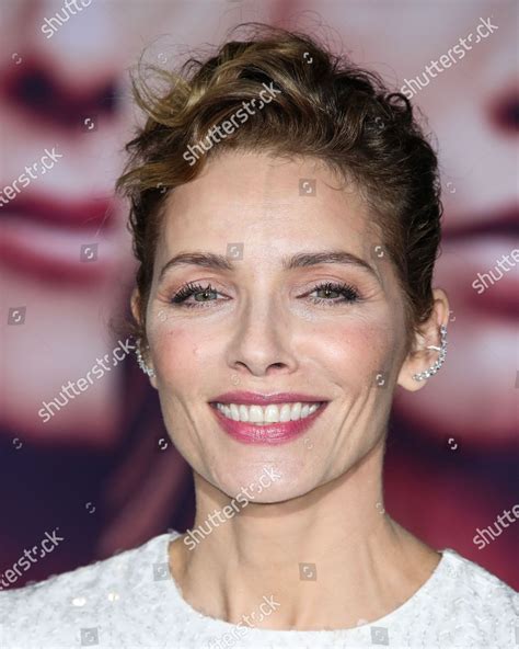 Mili Avital Arrives Los Angeles Special Editorial Stock Photo - Stock