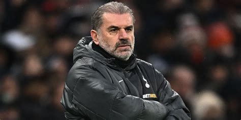 Tottenham have loan agreement to sign £38m defender for Ange after Danso