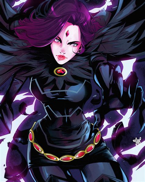 ArtStation - Raven: Cover commission. Commissions: Open
