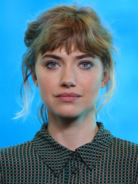 Photo de Imogen Poots - Affiche Imogen Poots - Photo 31 sur 122 - AlloCiné