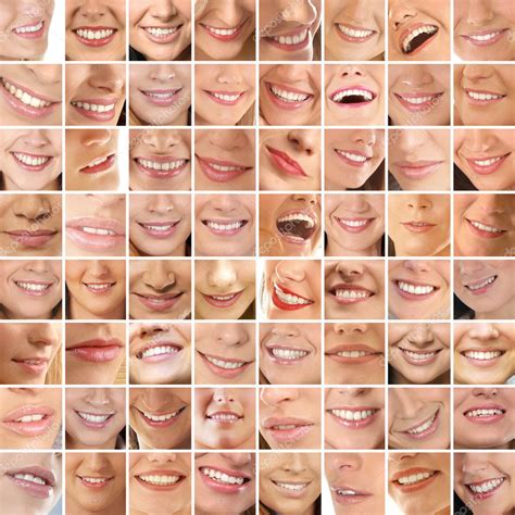 types  smiles knpr