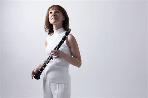 Autumn Concerts | Emma Johnson