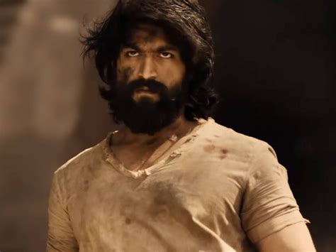 KGF Chapter 2: Toofan lyrical song is massy number! | Telugu Cinema