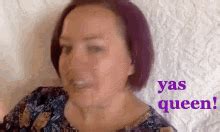 Yes Queen GIFs | Tenor