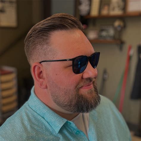 Rogue Haircut & Shave Parlour | Grand Rapids MI