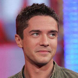 Topher Grace's Hidden Fortune