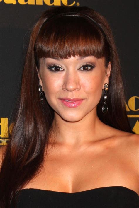 LOS ANGELES, FEB 10 - Diana DeGarmo arrives at the 2012 Movieguide