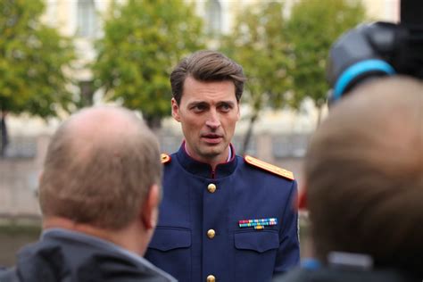 Второй сезон сериала «Первый отдел» будет: На продолжение намекнули в ...
