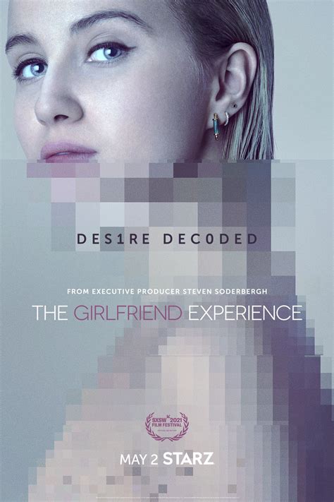 The Girlfriend Experience Season 3 | Rotten Tomatoes