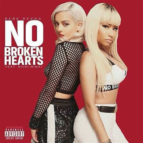 Soñando entre lineas y páginas: Bebe Rexha- "No Broken Hearts" Ft ...