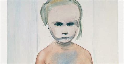 Preta Charlie: Marlene Dumas : "The Image as Burden"