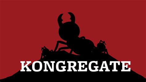 Kongregate will not accept new Flash games - MSPoweruser