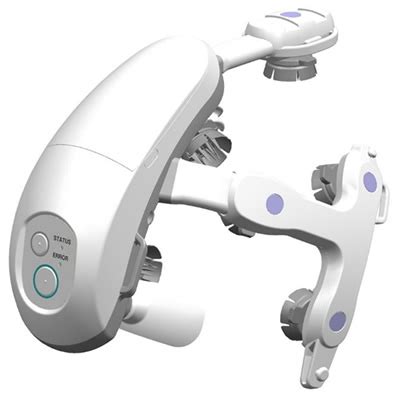 er icu patients  wireless eeg headset designed