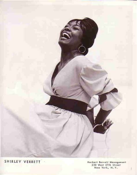 black kudos shirley verrett shirley verrett