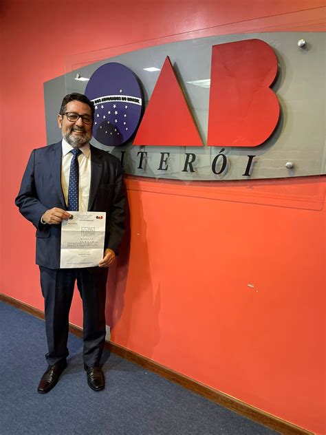 Delegado Precisa De Oab