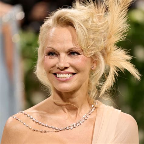 Pamela Anderson