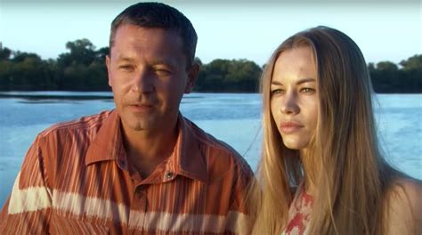 Редкая группа крови: содержание всех 8 серий сериала, чем закончится в ...