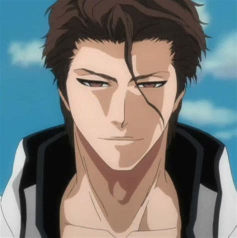 Does Aizen care about anyone? Who are the people Aizen feels closest to ...